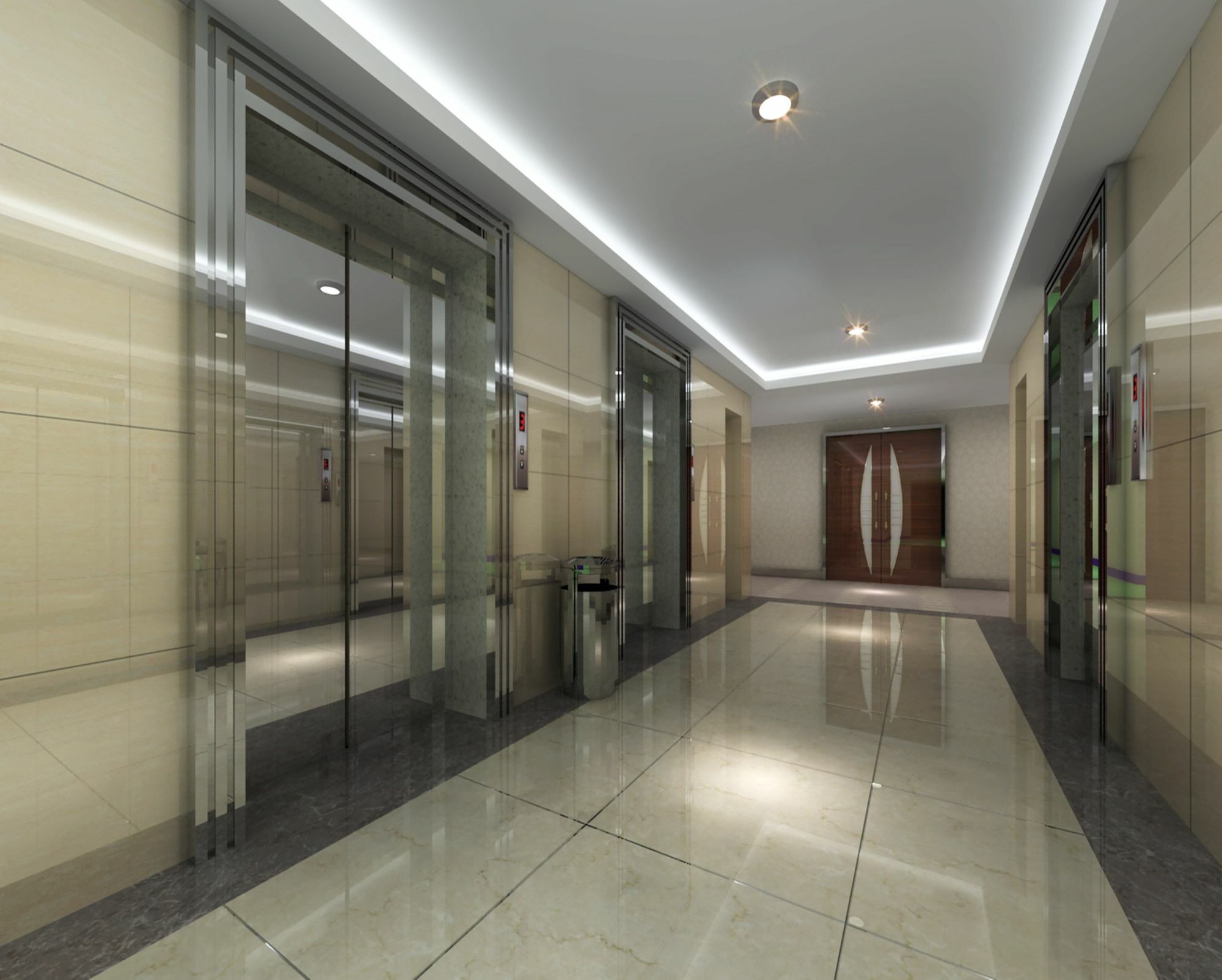 Shenzhen Nomo Hotel Exterior foto